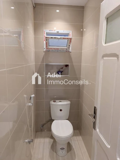 Location Appartement F3 Annaba Annaba