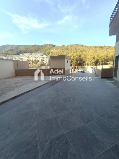 Vente Appartement F3 Annaba Annaba