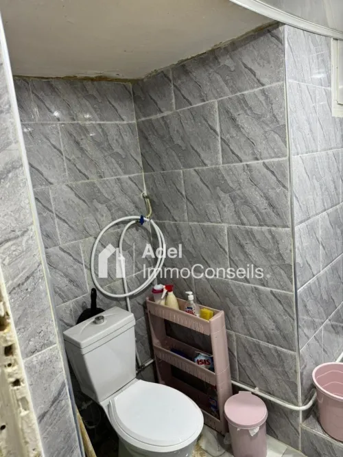 Vente Appartement F2 Annaba Annaba