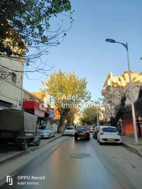 Location Local Annaba Annaba