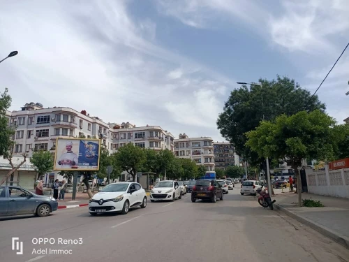 Location Appartement F3 Annaba Annaba