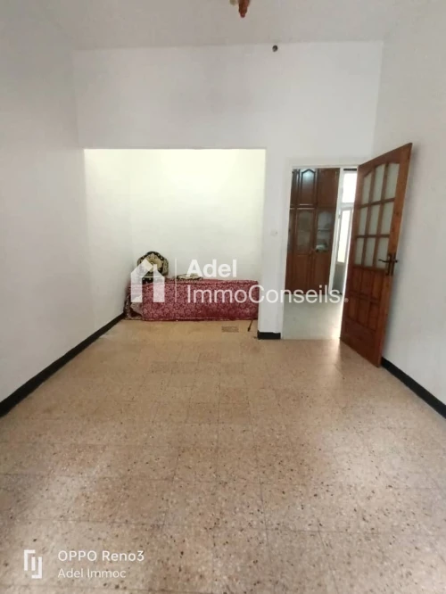 Vente Appartement F3 Annaba Annaba
