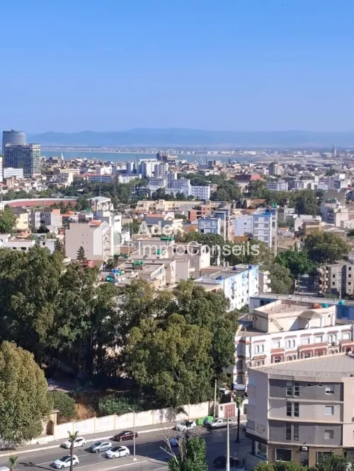 Vente Appartement F4 Annaba Annaba