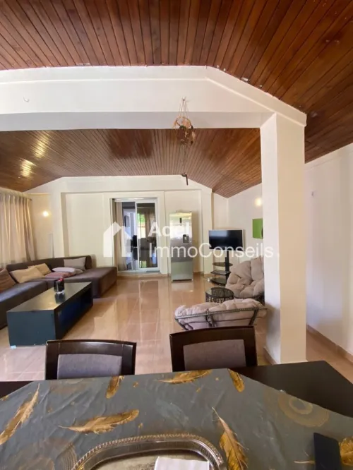 Location Appartement Niveau de villa F3 Annaba Annaba