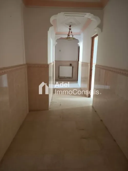 Vente Appartement F4 Annaba Annaba