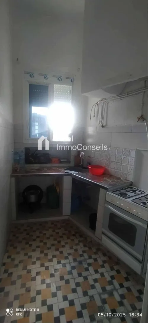Vente Appartement F3 Annaba Annaba