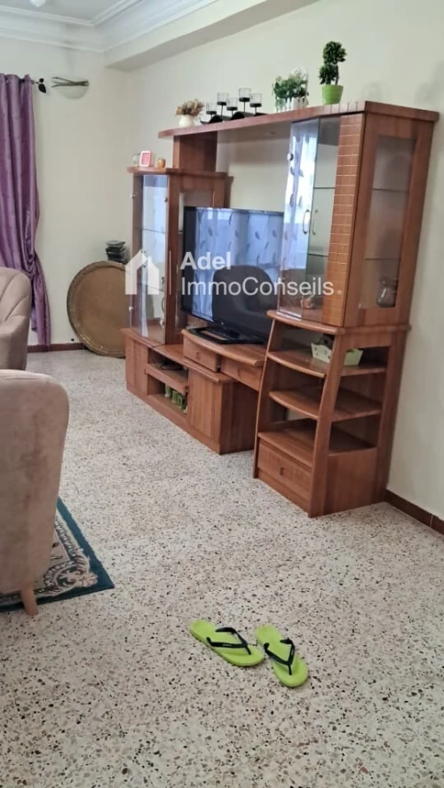 Vente Appartement F3 Annaba Annaba