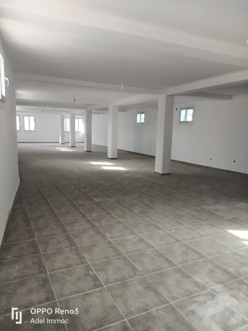 Location Immeuble Annaba Annaba