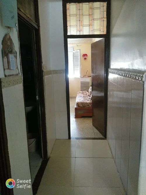 Vente Appartement F4 Annaba Annaba