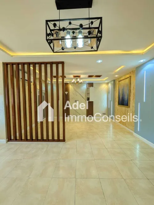 Vente Appartement F4 Annaba Annaba