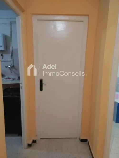 Vente Appartement F3 Annaba Barrahel