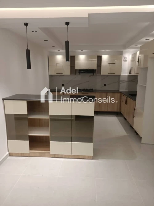 Vente Appartement F3 Annaba Annaba
