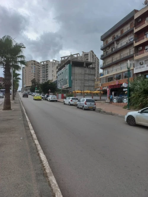 Vente Local Annaba Annaba
