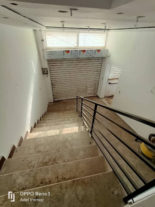 Location Immeuble Annaba Annaba