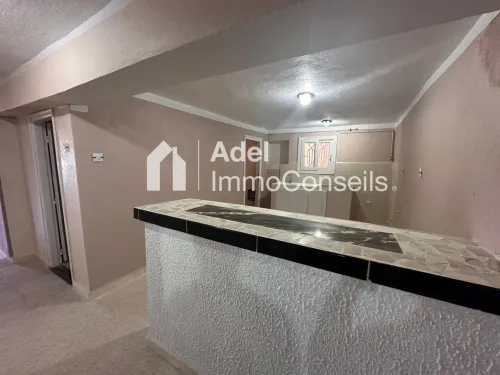 Location Appartement Niveau de villa F3 Annaba Annaba
