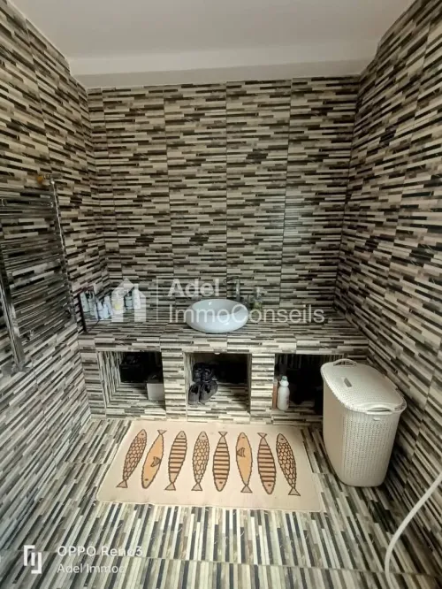 Vente Villa Annaba Annaba