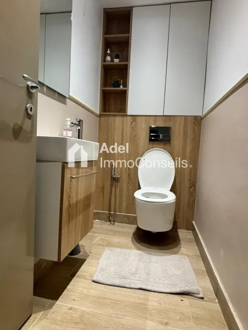 Location Appartement F4 Annaba Annaba
