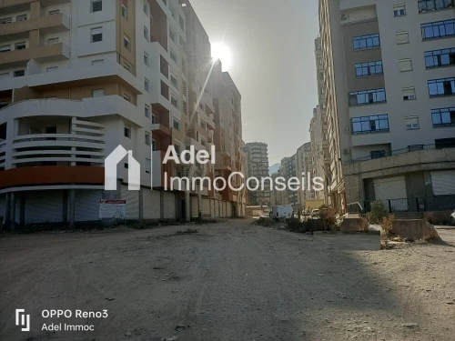 Vente Appartement F4 Annaba Annaba