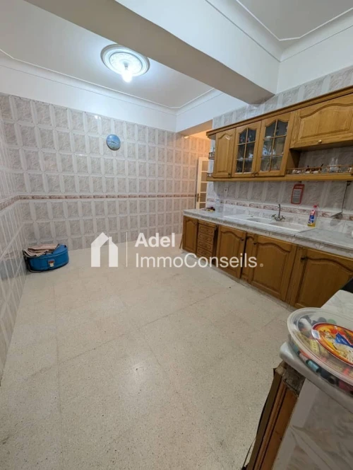 Vente Appartement F4 Annaba Annaba