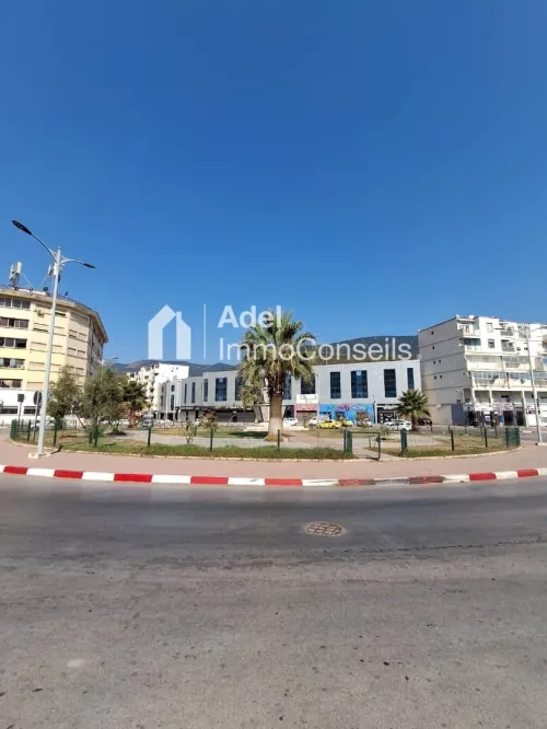 Vente Appartement F2 Annaba Annaba