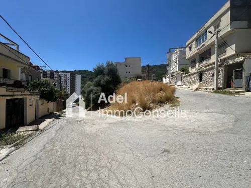 Vente Terrain Annaba Annaba