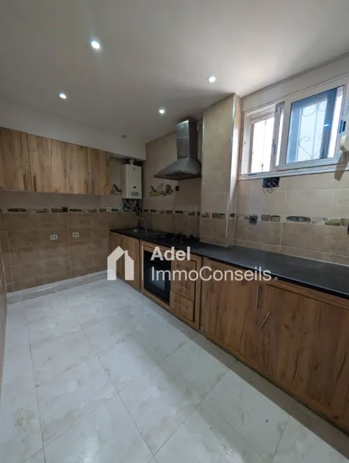 Location Appartement F3 Annaba El bouni