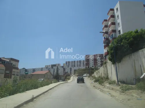 Location Appartement F3 Annaba Annaba