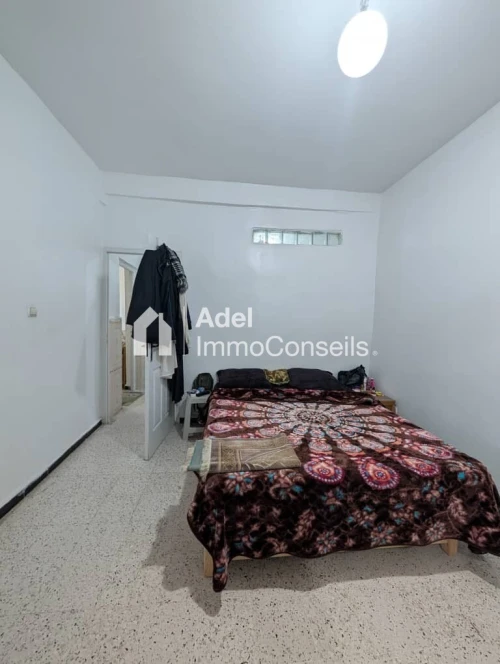 Vente Appartement F2 Annaba Annaba