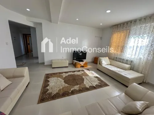 Location Appartement F3 Annaba Annaba