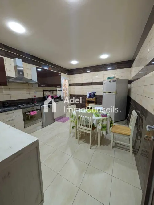 Location Appartement F3 Annaba Annaba