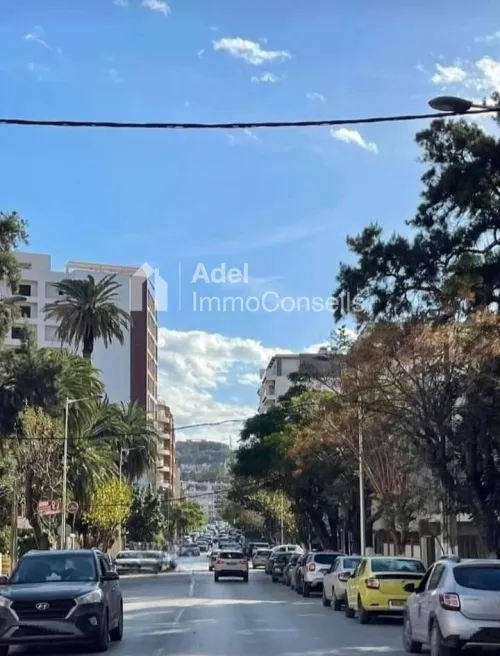 Vente Terrain Annaba Annaba