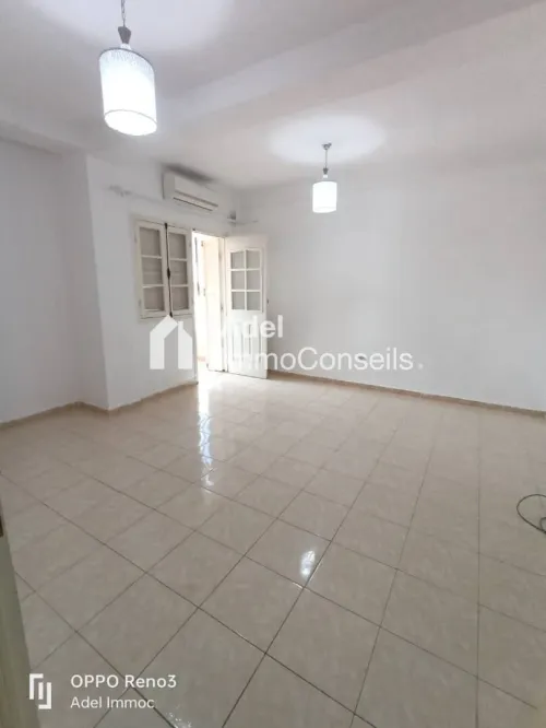 Location Appartement F3 Annaba El bouni