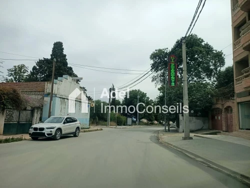 Location Local Annaba Annaba