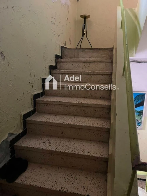 Vente Villa Annaba Annaba