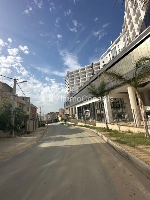 Vente Terrain Annaba Annaba