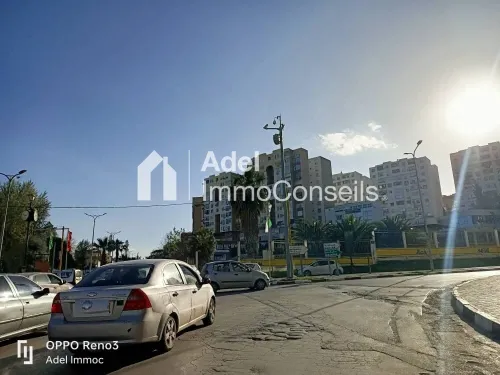 Location Local Annaba El bouni
