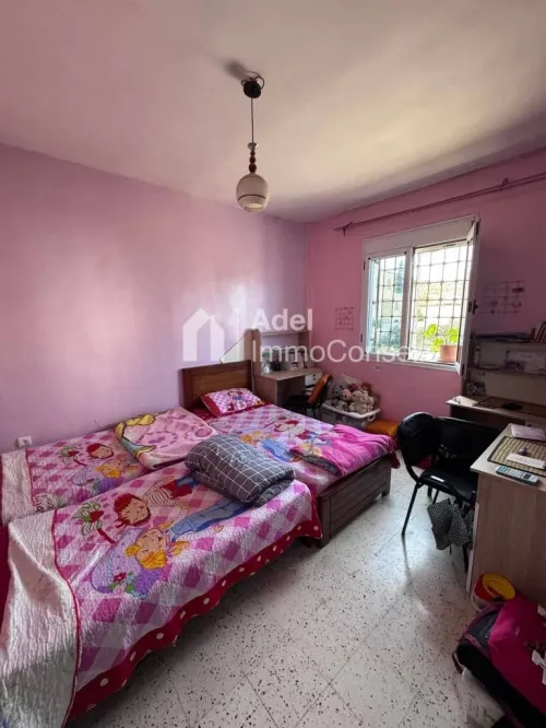 Vente Appartement F3 Annaba Sidi amar