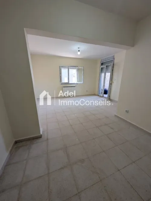 Location Appartement F4 Annaba El bouni
