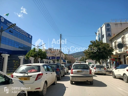 Location Appartement F4 Annaba Annaba