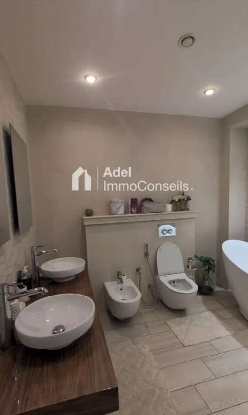 Vente Appartement F5 Annaba Annaba