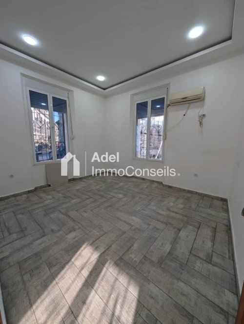 Location Appartement F4 Annaba Annaba