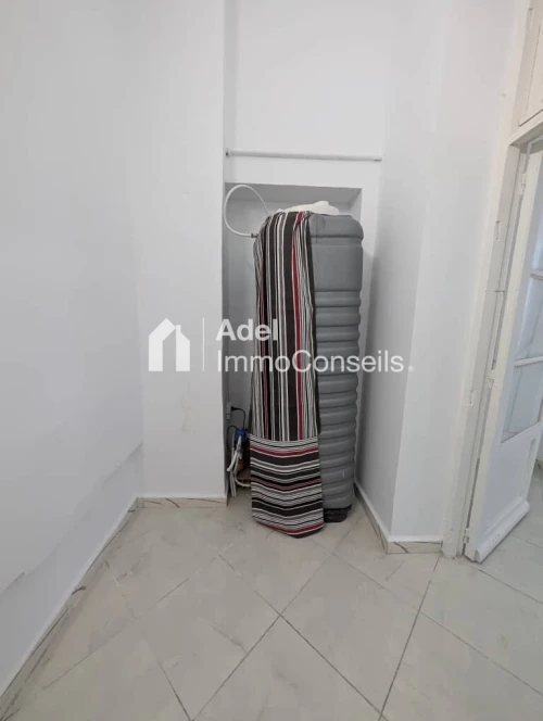 Location Appartement F4 Annaba Annaba