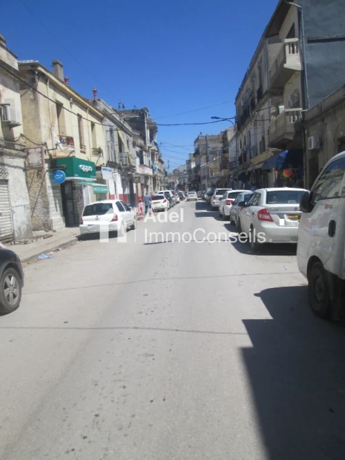 Vente Terrain Annaba Annaba
