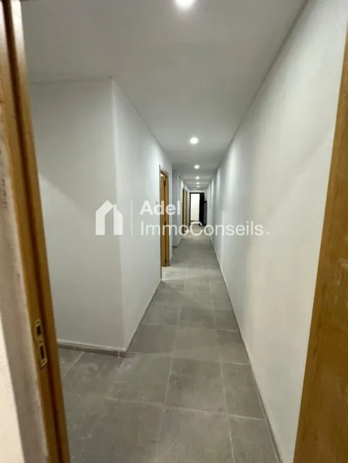 Location Appartement F4 Annaba Annaba