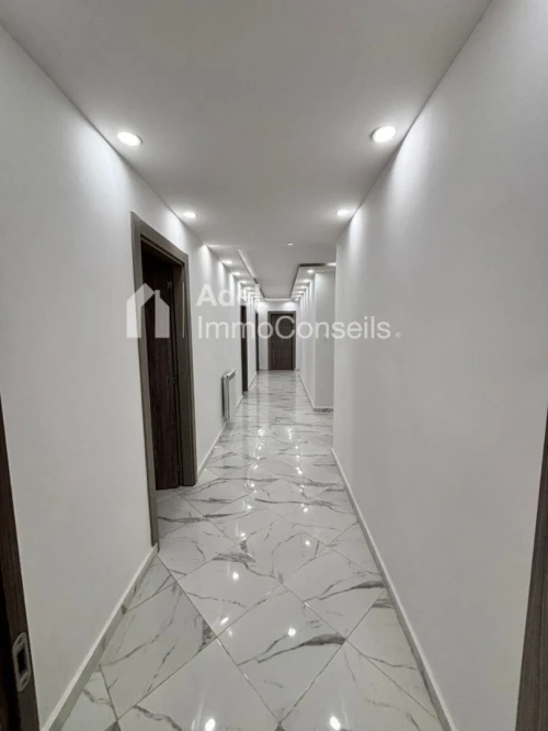 Vente Appartement F4 Annaba Annaba
