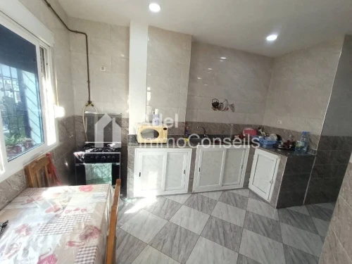 Vente Appartement F3 Annaba El bouni