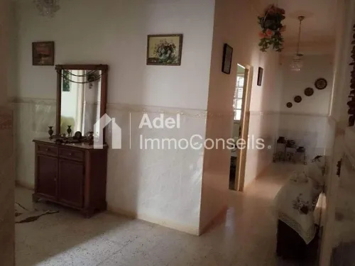 Vente Villa Annaba Annaba