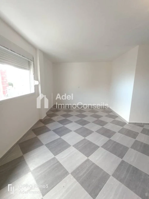 Vente Appartement F4 Annaba Annaba