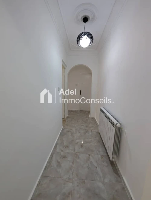 Vente Appartement F3 Annaba Annaba