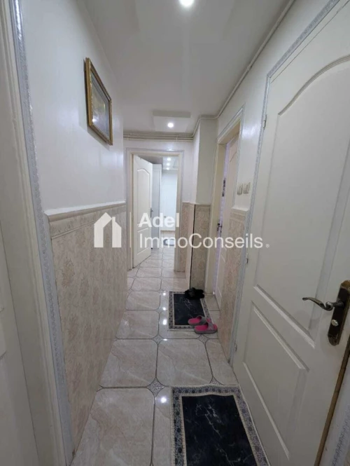 Vente Appartement F3 Annaba Annaba